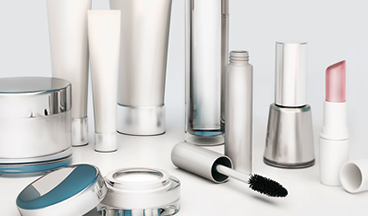 Cosmetic Materials Sales Department