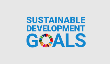 Efforts for SDGs